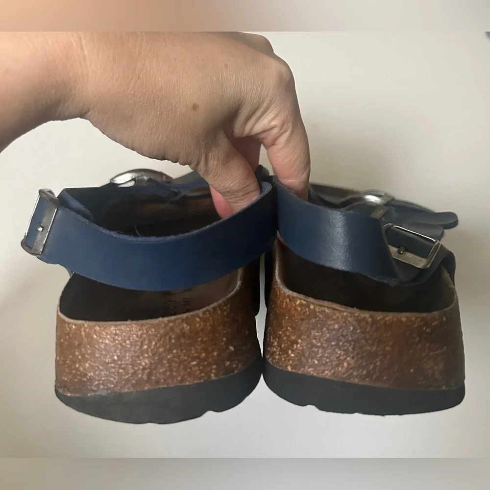 Birkenstock Betula Women’s Sandals 40